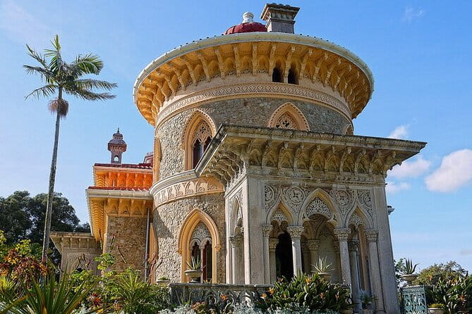 Sintra Half-Day Private Tour by TUK TUK - Who Would Love This Tour?
