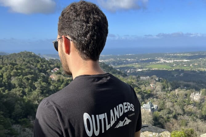 Sintra Walking Tour - The Route and Highlights: From Palaces to Peaks