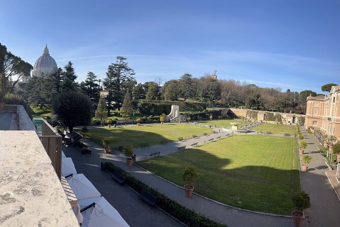 Sistine Chapel and Vatican Museum Skip The Line Ticket - Practical Details and Tips