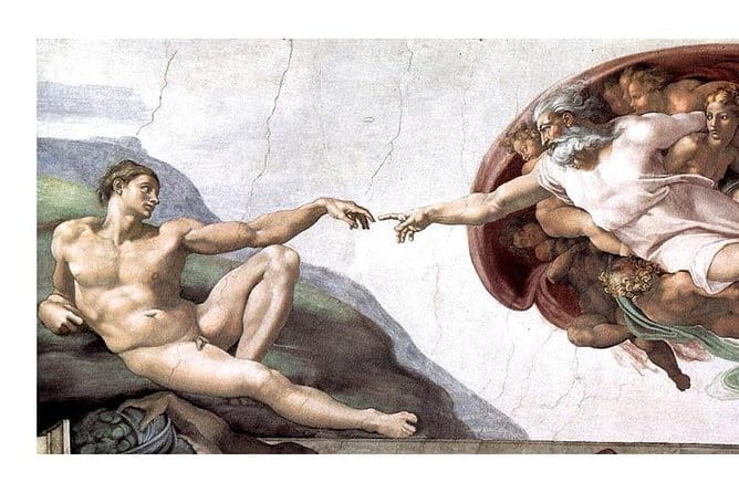 Sistine Chapel Skip The Line Ticket - FAQs