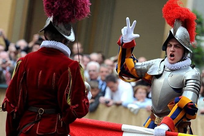 Sistine Chapel & Vatican Tour Premium - Skip the Line - FAQ