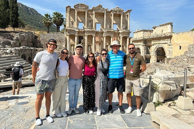 SKIP THE LINE Best of Ephesus Tours from Kusadasi Cruise Port - Final Thoughts
