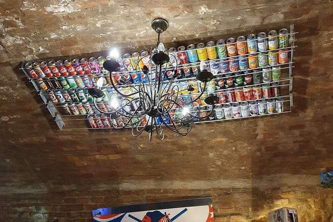 Skip the Line: Budapest Pinball Museum Admission Ticket - Who This Tour Is Perfect For