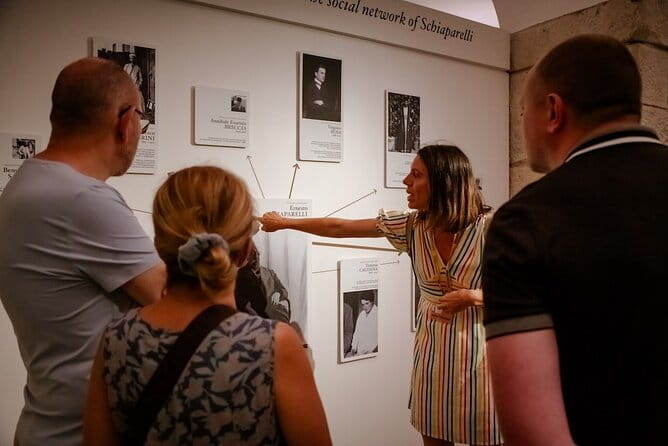 Skip-the-line Egyptian Museum Guided Tour - Detailing the Tour Experience