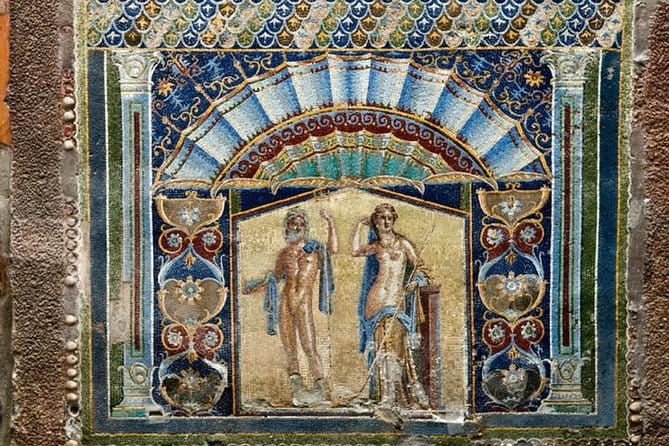 Skip the Line Herculaneum Ruins Ticket - The Experience in Detail