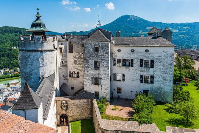 Skip-the-line Hohensalzburg Fortress Private Tour and Ticket - Who Will Love This Tour?