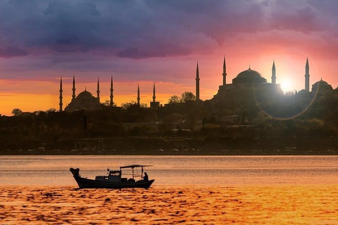 Skip The Line: ISTANBUL PRIVATE SHORE EXCURSION - Who Is This Tour Best For?