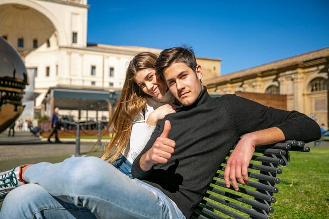 Skip-the-line Night Tour Vatican Museums with Sistine Chapel - The Sistine Chapel—Michelangelo’s Masterpiece