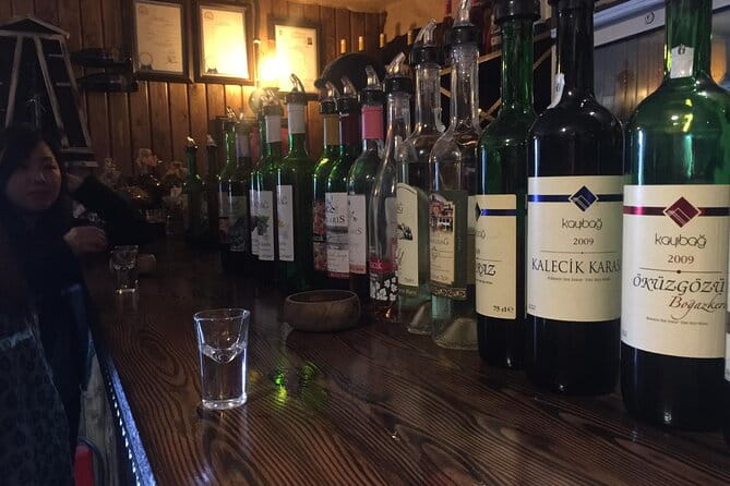 SKIP-THE-LINE: Secret Treasures of Cappadocia w/LUNCH - Who Will Love This Tour Most?