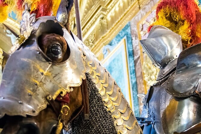 Skip-the-Line Ticket and Guided Royal Palace of Turin Group Tour - Practical Tips