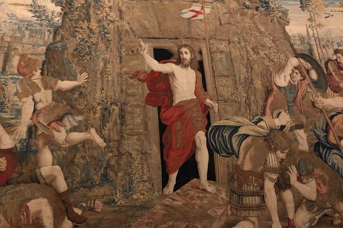 Skip The Line ticket to the Vatican Museums & the Sistine Chapel - Practical Tips for a Smooth Experience