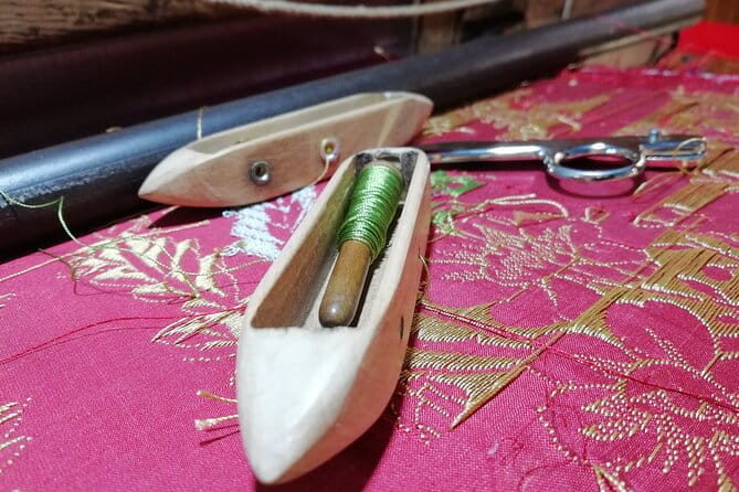 Skip the Line: Valencia Silk Museum Ticket Entrance - Exploring the Silk Museum in Valencia