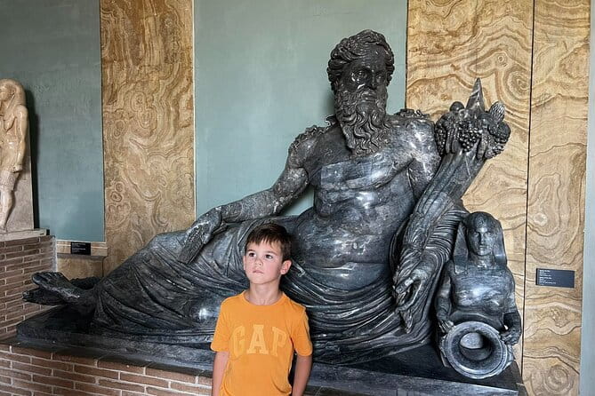 Skip-The-Line Vatican Museum and Sistine Chapel Guided Tour - Final Thoughts