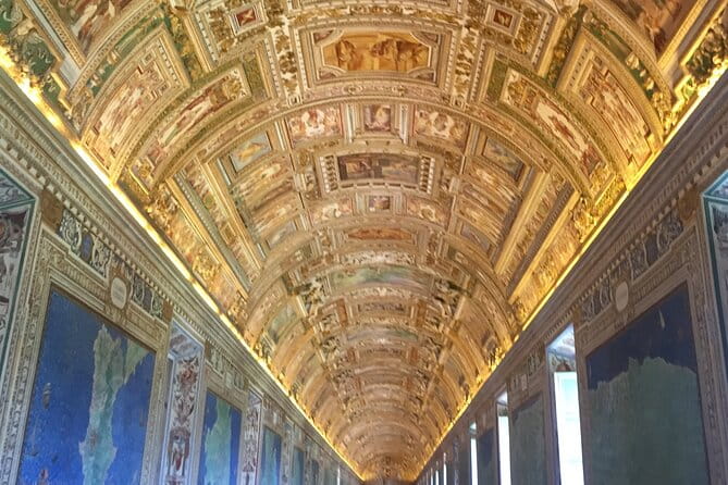 Skip the Line Vatican Museums & Sistine Chapel VIP Escorted Entrance - Who Will Love This Tour?