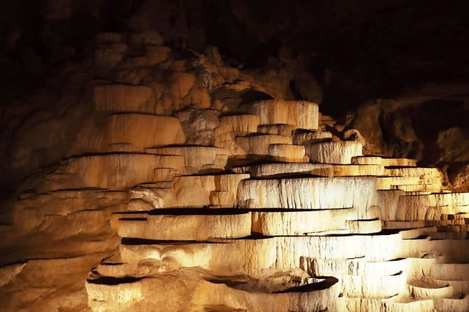 Skocjan Cave Day Tour From Ljubljana - Why This Tour Works for Different Travelers