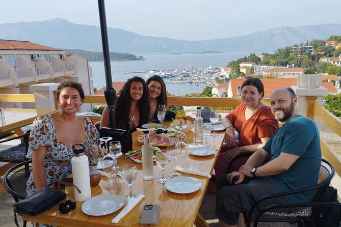 Slurp of Grk Wine Tour - Exploring the Korcula Slurp of Grk Wine Tour in Detail