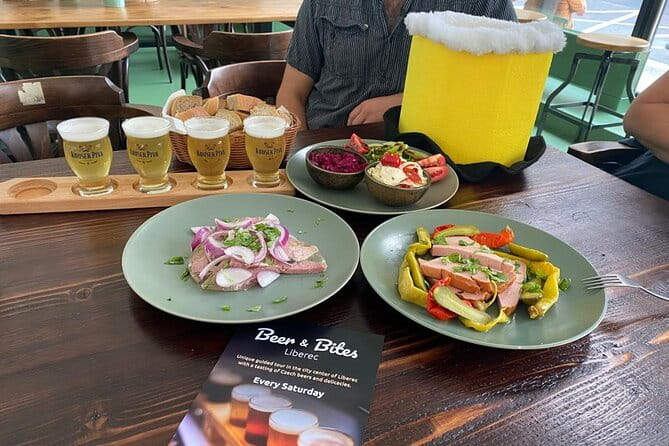 Small-Group Beer Tour in Liberec - Who Will Love This Tour?