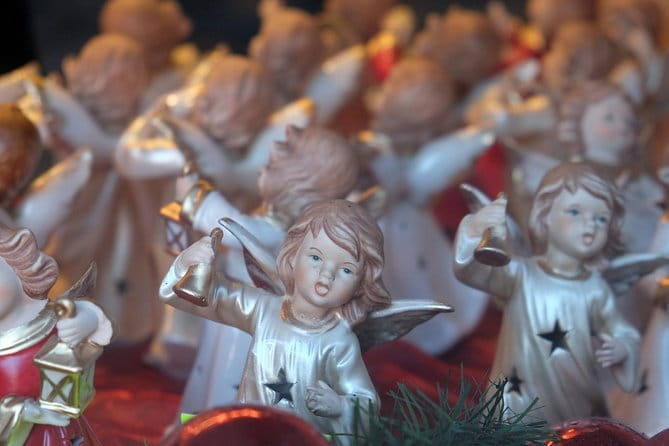 Small-Group Christmas Day Trip to Hallstatt from Vienna - Price and Value