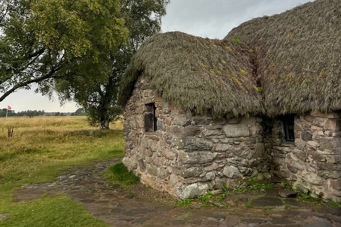 Small Group Day Trip to the Scottish Highlands and Loch Ness - Who This Tour Is Perfect For