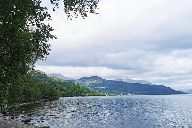 Small Group Day Trip to the Stunning Scottish Highlands & Glencoe - Why This Tour Excels: Authenticity and Personal Touches