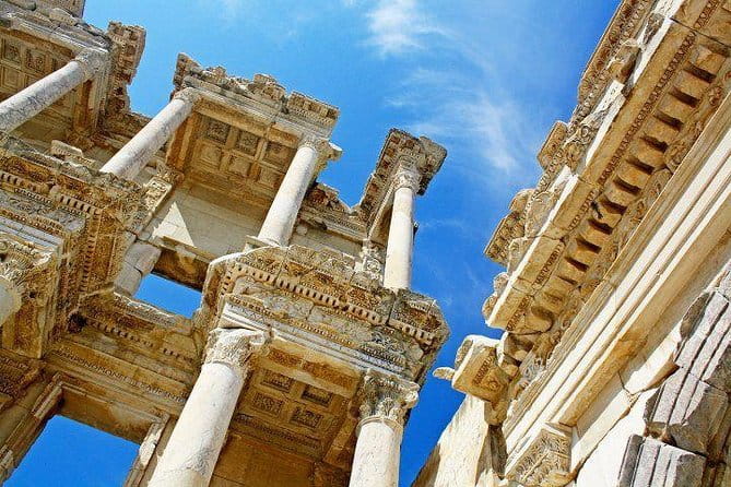 Small Group Ephesus Tour From Izmir - Final Thoughts