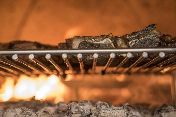 Small Group Gourmet Cooking Lesson With Dinner In Florence - Price and Value