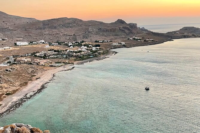 Small group hiking from Pefkos to Navarone Bay at sunrise - Frequently Asked Questions