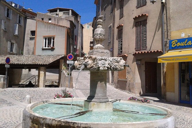 Small Group Marseille Shore Excursion: Lavender Tour - FAQ