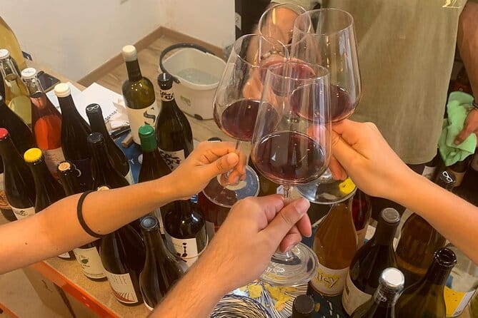Small-Group Natural and Organic Wine Tasting near Sitges - Who Will Love This Tour?