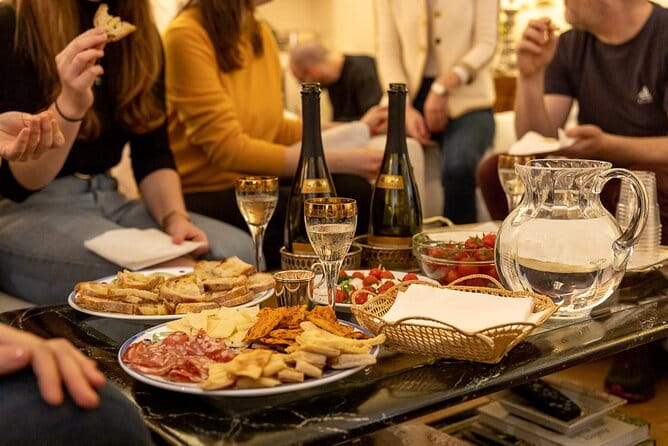 Small group Pasta and Tiramisu class in Como - Who Will Appreciate This Experience?