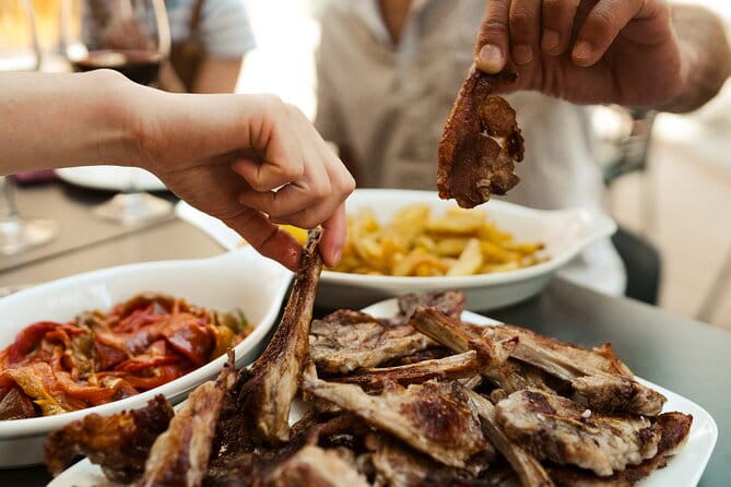 Small-Group Rioja Uncorked Tour from San Sebastian - The Family-Owned Charm of Ostatu Winery