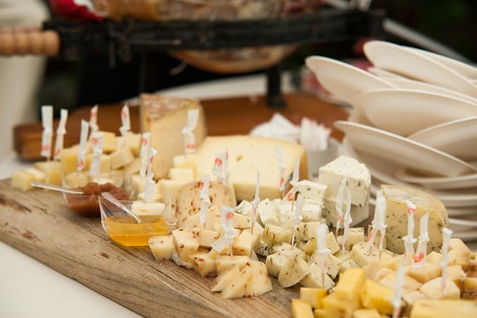 Small-group Street food tour in Asti - An In-Depth Look at the Street Food Experience in Asti