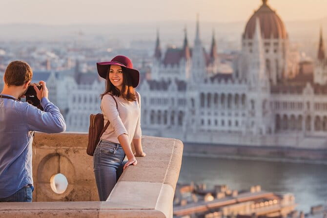 Small Group Tour; Central Europe & the Balkans - Vienna to Tirana - Who’s this tour best suited for?