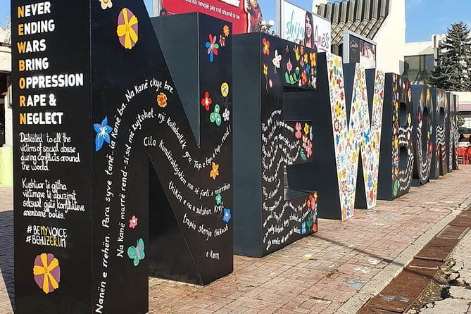 Small Group Tour; Explore Kosovo, Europes Youngest Country - Who Will Love This Tour?