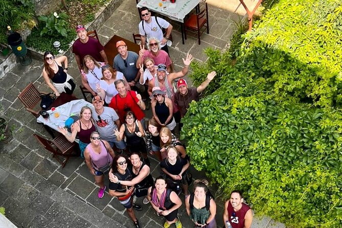 Small Group Tour of Southern Albania; Vlore, Butrint &Gjirokaster - Day 3: Gjirokaster’s Heritage and Return to Tirana