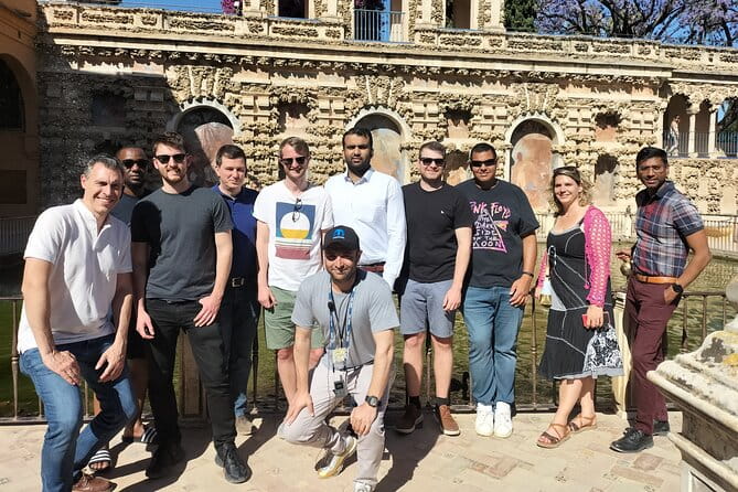 Small Group Tour of the Royal Alcazar of Seville - Who Will Love This Tour?