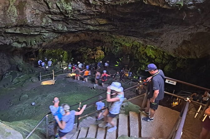 Small Group Tour to Knossos Palace Lasithi Plateau & Olive Mill - The Practicalities of the Tour