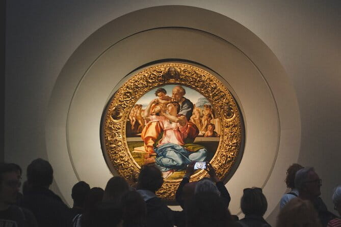 Small Group Tour: Uffizi Gallery - Frequently Asked Questions