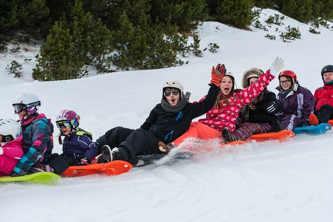 snake slides angles - Experience Highlights: Why It’s a Must-Do