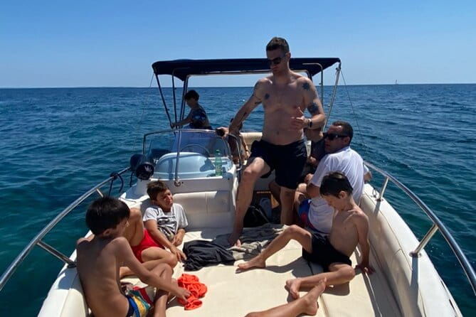 Snorkeling and Cliff Jumping Adventure - Who Should Consider This Tour?