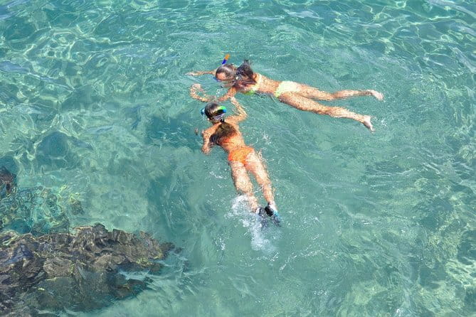 Snorkeling Fun Adventure in Athenian Riviera - Frequently Asked Questions
