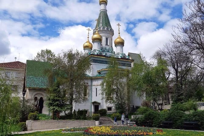 Sofia City tour from Skopje - Practical Tips and Final Thoughts