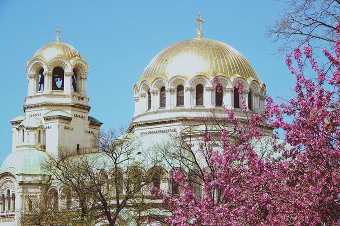 Sofia Highlights 2 Hour Sightseeing Walking Tour - Who Is This Tour Best For?