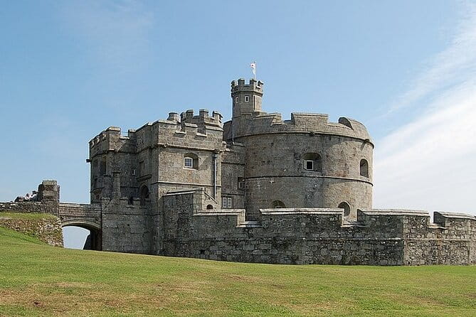 Soldiers, Miners and Fairies. (Private Tour of West Cornwall.) - FAQs