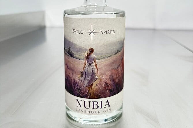 Solo Spirits Lavender Gin Experience - Who Will Love This Experience?