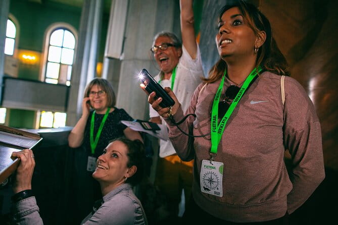 Solothurn Foxtrail Soletta - Cultural Highlights and Scenic Stops Along the Route