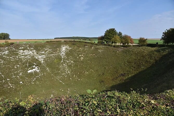 Somme Battlefields Day Trip from Paris - In-Depth Look at the Itinerary