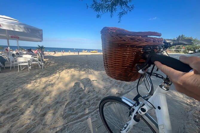 Sopot Private City Tour with a local architect - Practical Considerations