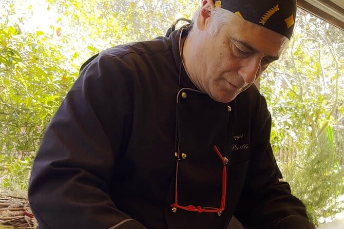 Sorrento: Gluten Free Cooking Class - FAQs