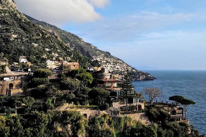 Sorrento, Positano & Amalfi - Private Tour - What Travelers Say: Authentic Feedback